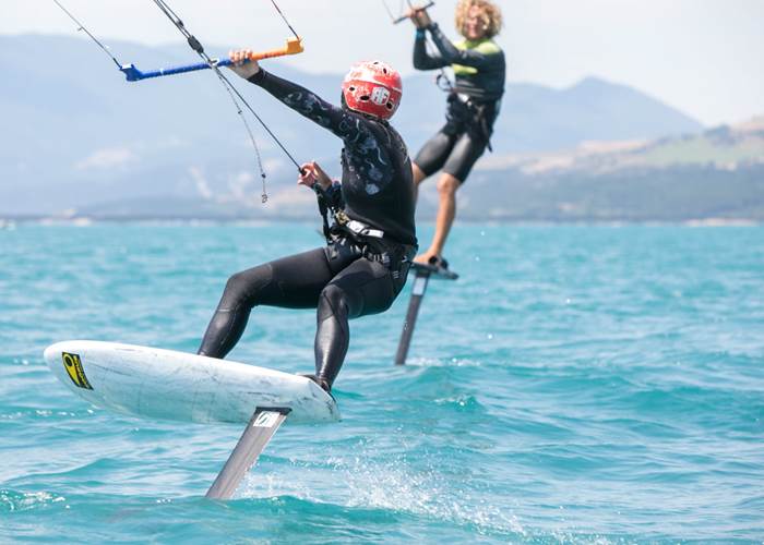 Altitude Kite - Crots