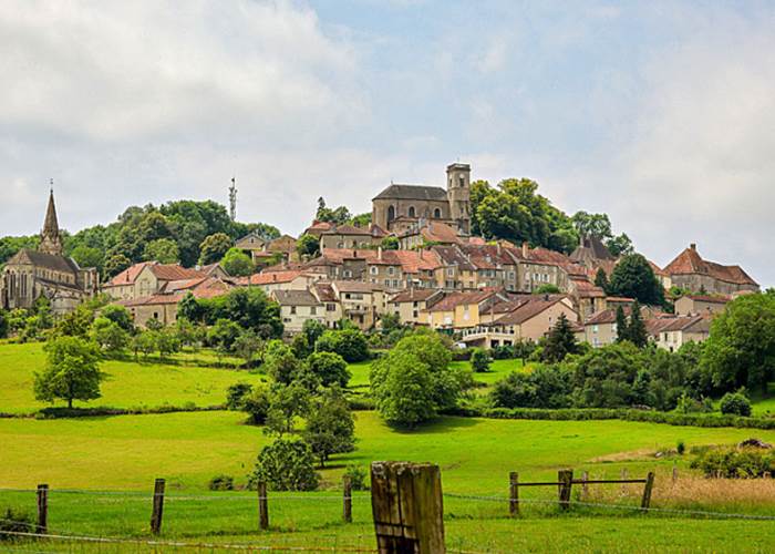 Bourmont