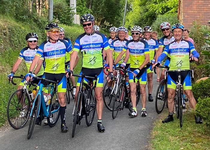 Union cycliste du Réolais