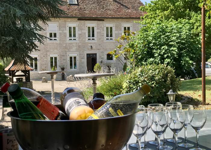 Domaine du Manoir
