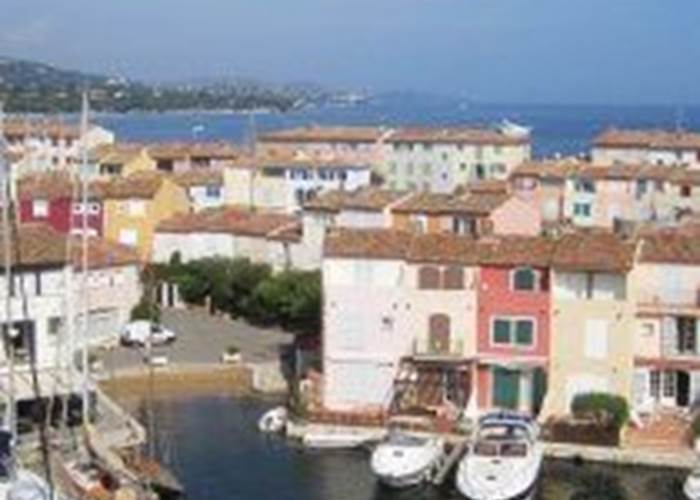 Port-Grimaud