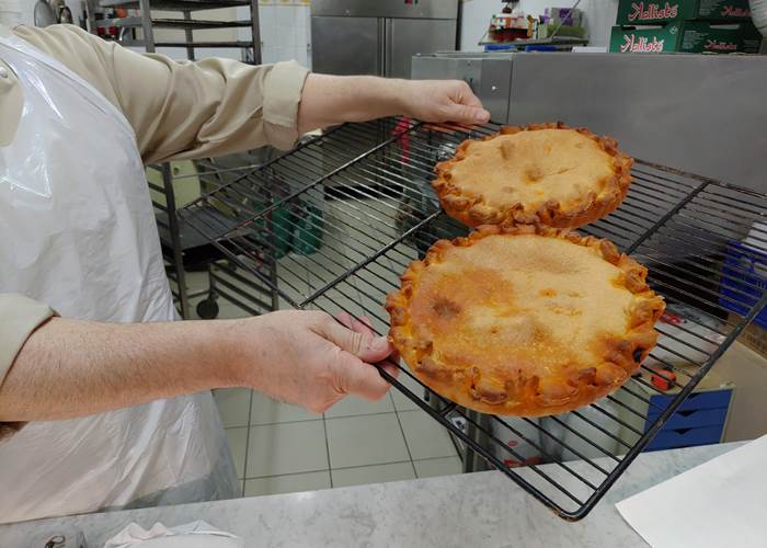 La Tielle Sétoise-page