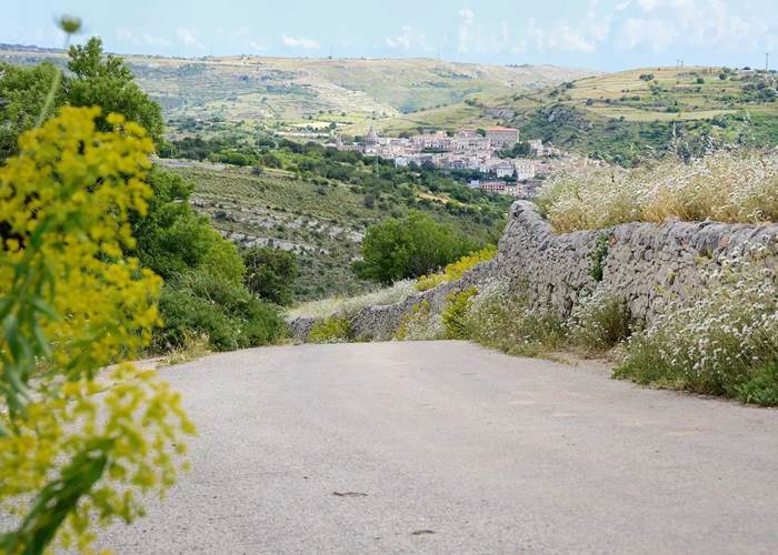 Villa Dolce Valle - Ragusa