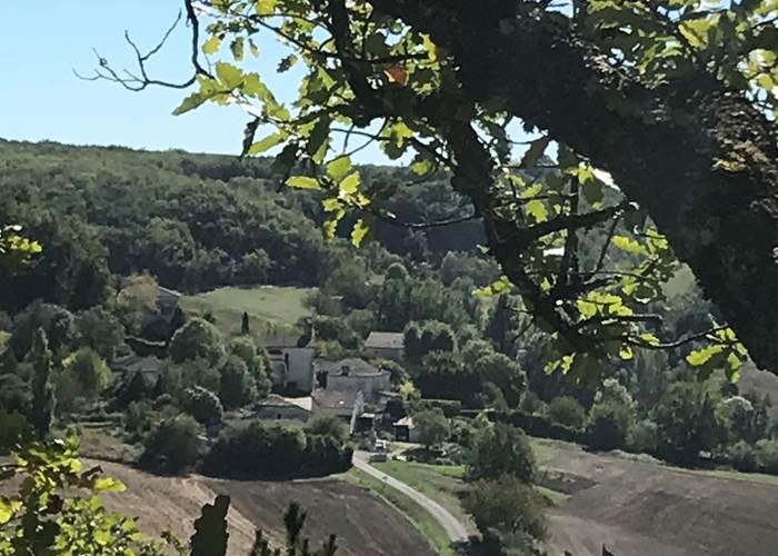 Sainte Alauzie