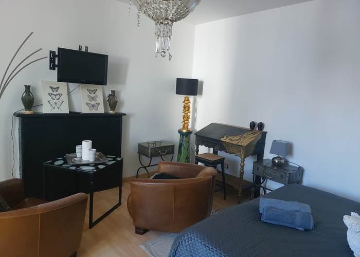 Chambre Kergoz