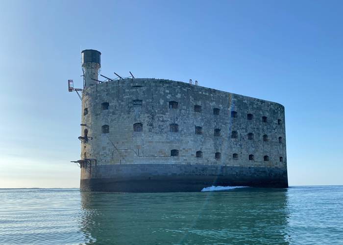 Fort Boyard