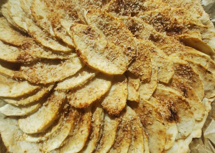 Cuisine du Mas des Figues inspirée du jardin en Provence avec produits frais des Alpilles