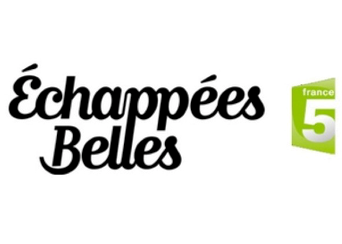 echappées belles france 5