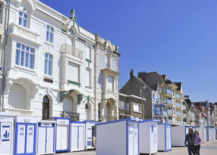 wimereux