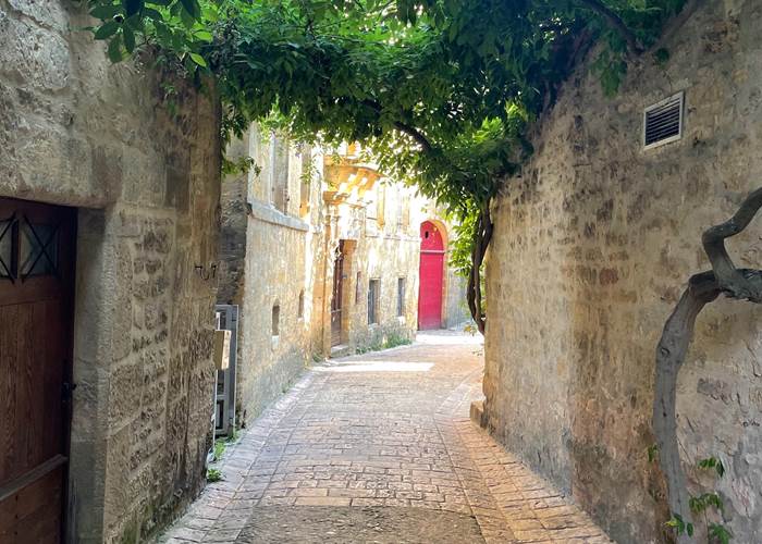 ruelles-citemedievale-sarlat