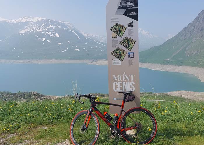 Mont Cenis