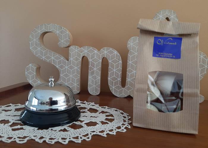 Les meilleurs chocolats de la région