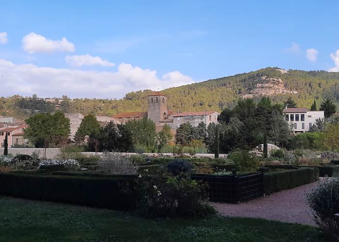 Lagrasse