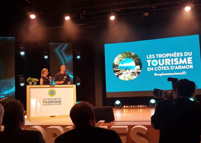 Trophées du Tourisme 22 édition 2021-news