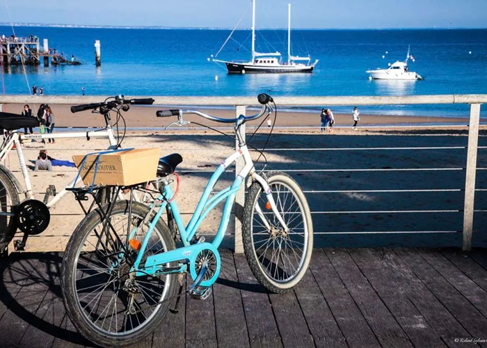 Ile de Noirmoutier
