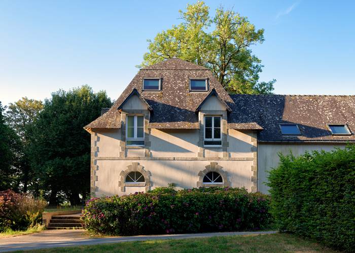 Appartement  de l'Orangerie