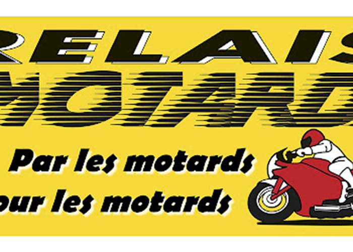 Relais motard lac de vassivière
