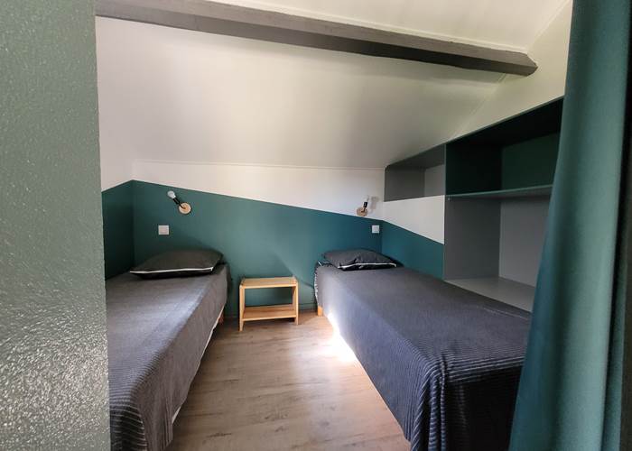 Chambre 1