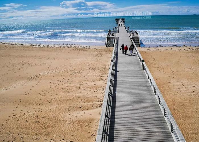 Saint Jean de Monts