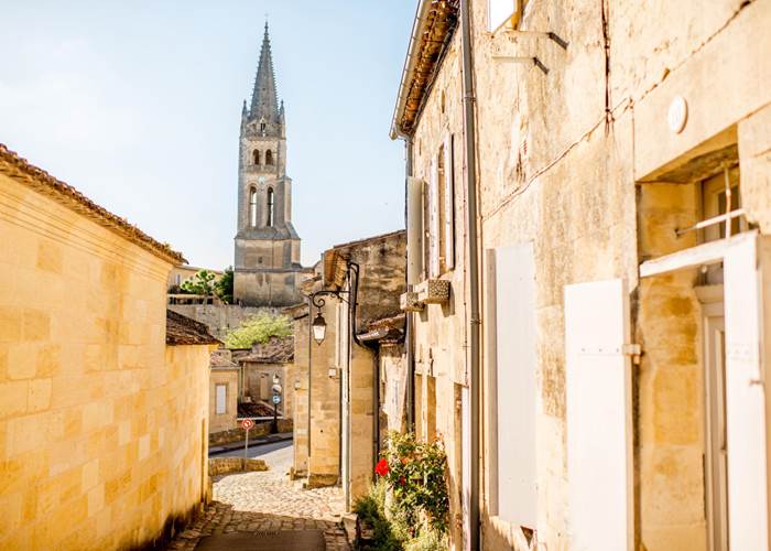 Saint-Emilion