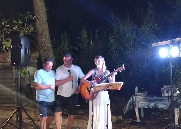 Les nouveaux talents de Mailhac 😂😂😂