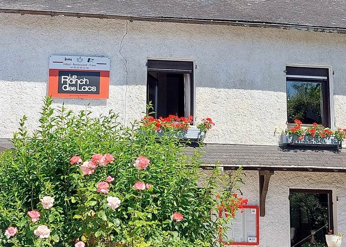 FAQ - Maison d'Hôtes Le Ranch des Lacs