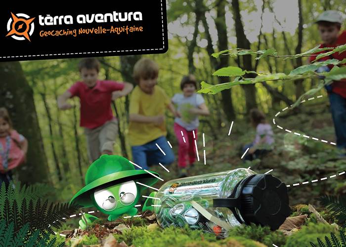 TerraAventura
