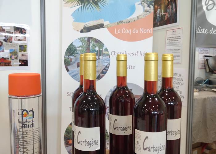 La catagène, vous connaissez?