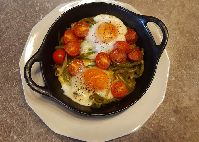 la cassolette du jardin