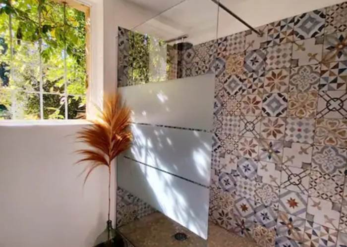 STUDIO LUBERON - SALLE DE BAIN
