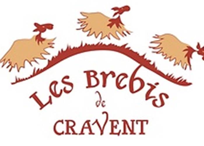 Les Brebis de Cravent