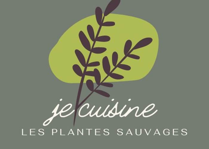 Je cuisine les plantes sauvages