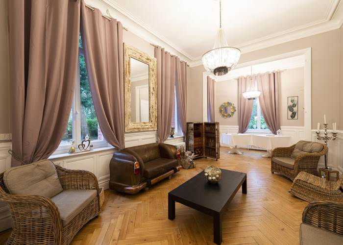 Chambres d'hôtes Montreuil sur mer 14