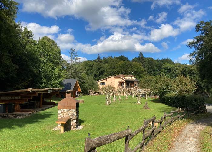 Domaine Pyrénées Emotions