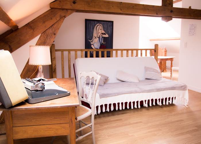 Suite La Garence