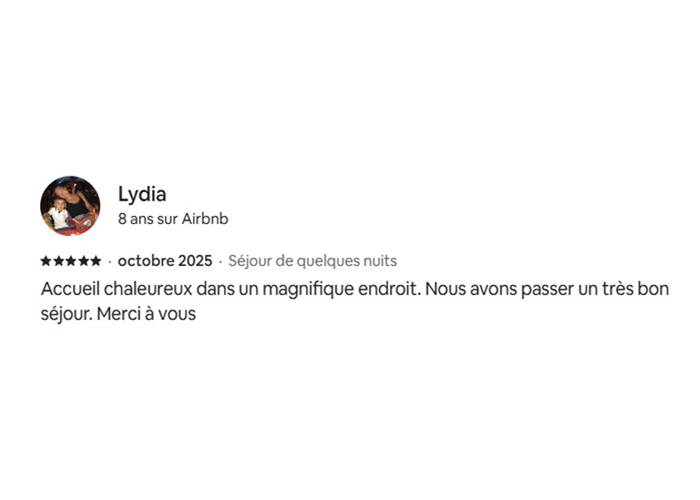 Le Four à Pain octobre 2025