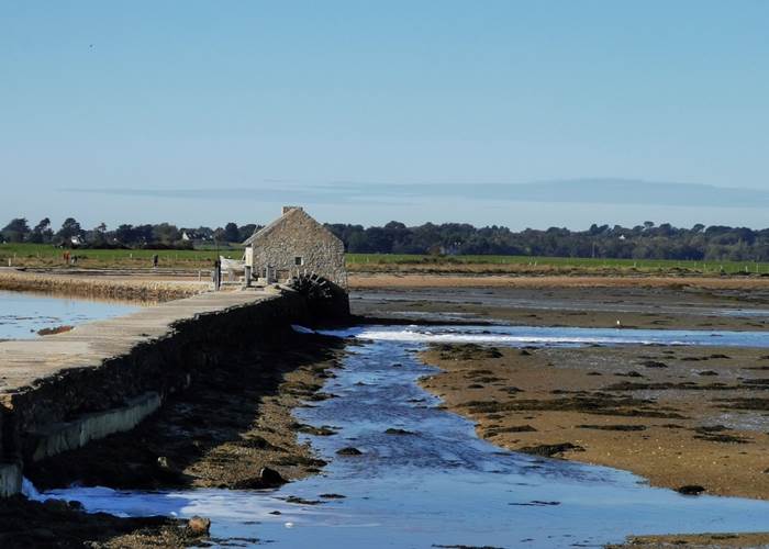 ile d'arz morbihan bretagne chambres d'hôtes bien être séjour repos ressourcement détente anti stress cure ayurvédique spa