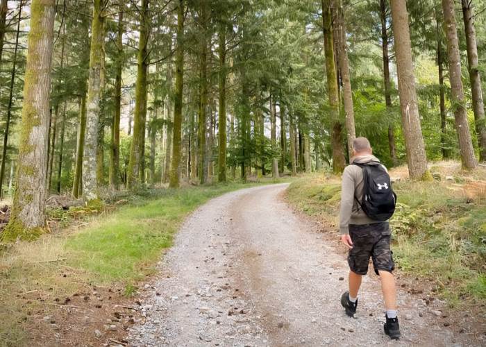 Massif des Monédières