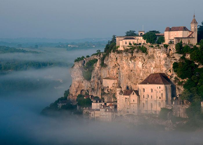 Rocamadour