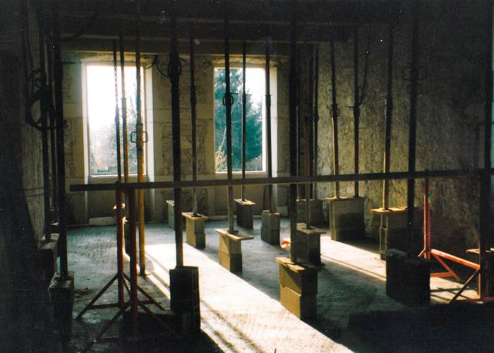 Domaine du Manoir