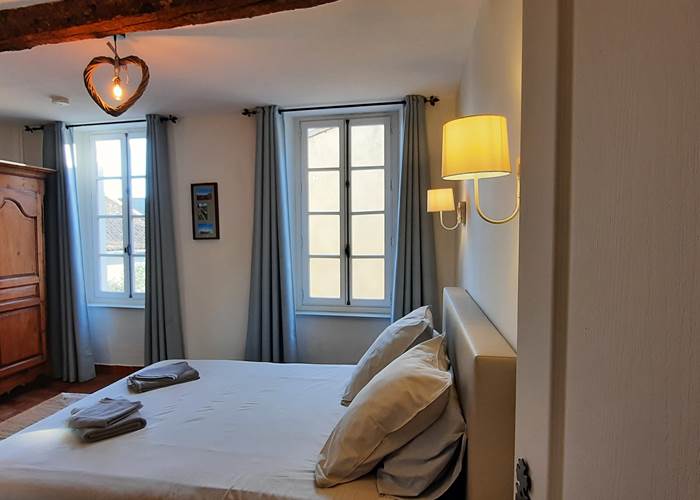 Chambre d'hôtes "L'instant Présent"