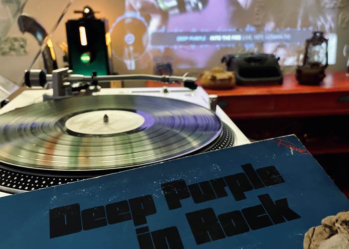 Music 70's Rockin 70's Lodges