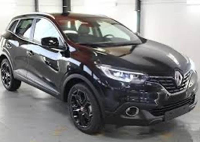 Photo non contractuelle