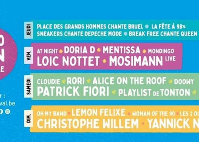 Feel Good Festival