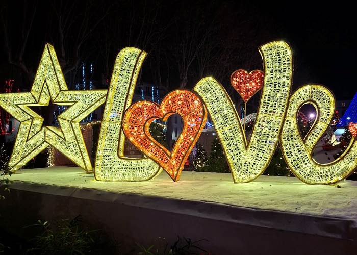 un beau résumé de ces 2 semaines...