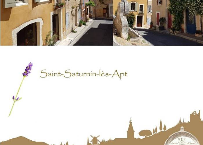 Silhouette_du_village_de_saint_saturnin_les_Apt-illustration_figurative_(c)CDEIBER