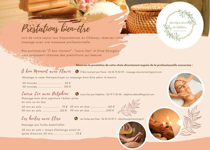 Y a pas de mal à se faire du bien !-page