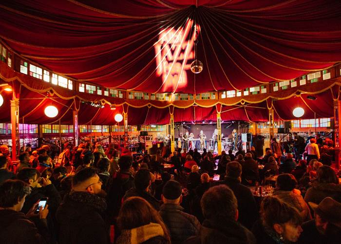 Festival de jazz ALBI