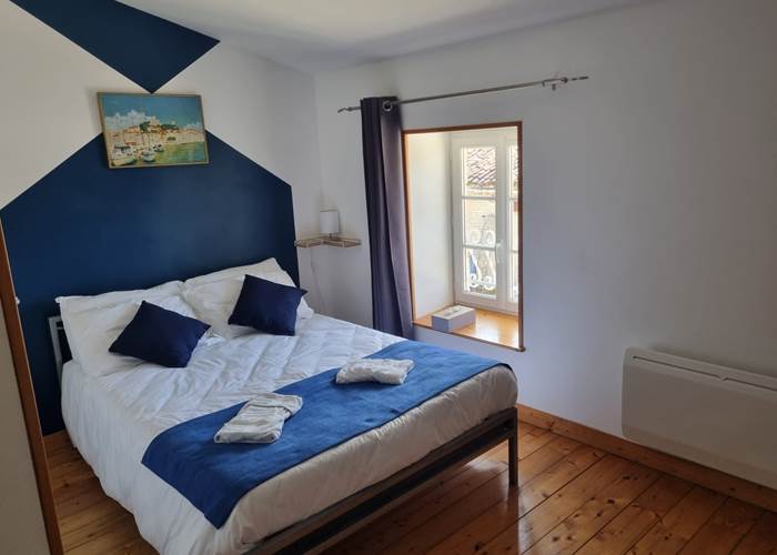 Aunis chambre