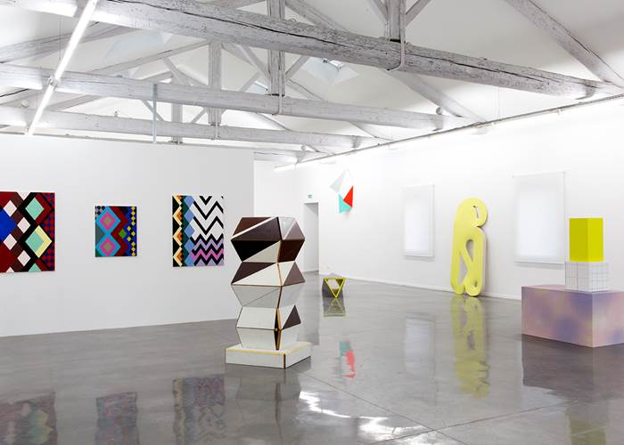 Musée régional d’art contemporain de Sérignan, lieu culturel emblématique de l’Hérault.-page